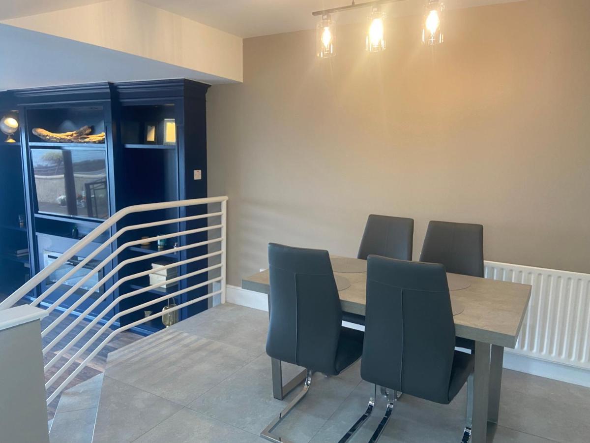 Ballygally  Bayview Apartments מראה חיצוני תמונה