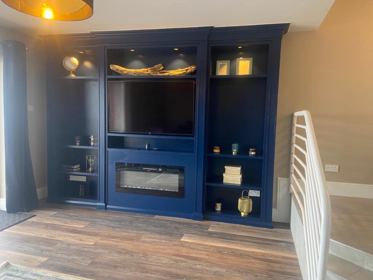Ballygally  Bayview Apartments מראה חיצוני תמונה