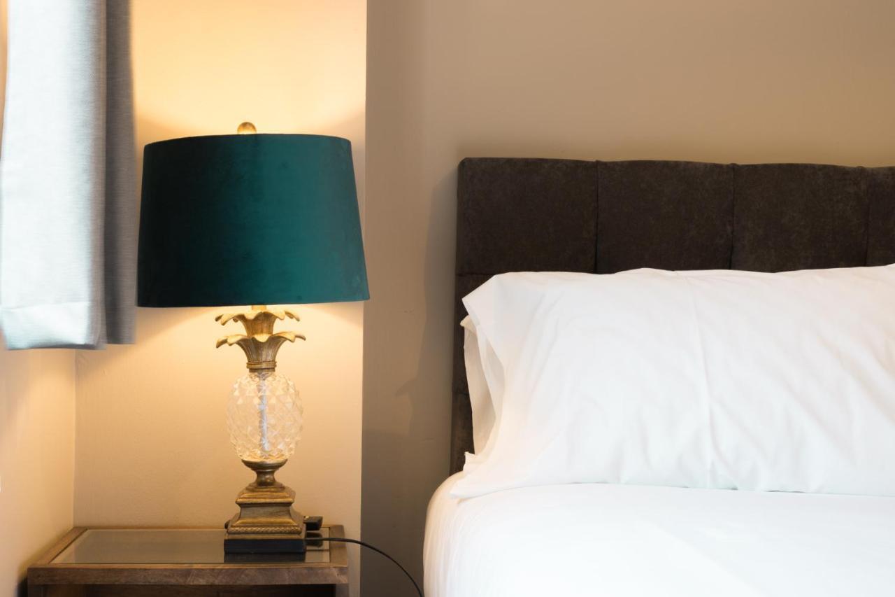 Ballygally  Bayview Apartments מראה חיצוני תמונה